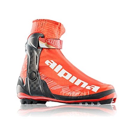 Alpina ED Pro World Cup Duathlon NNN Racing Skischoenen